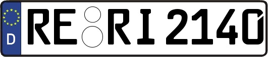 RE-RI2140