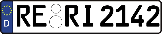 RE-RI2142