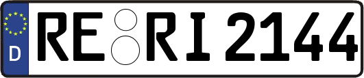 RE-RI2144