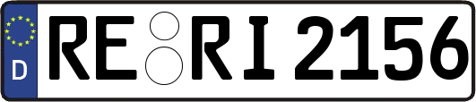 RE-RI2156