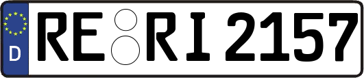 RE-RI2157