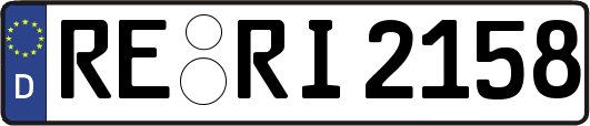 RE-RI2158