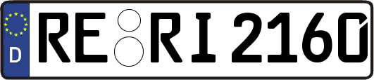 RE-RI2160