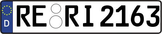 RE-RI2163