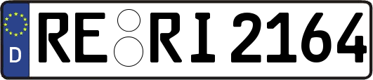 RE-RI2164