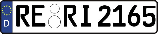RE-RI2165