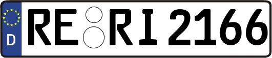 RE-RI2166