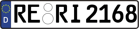 RE-RI2168