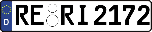 RE-RI2172