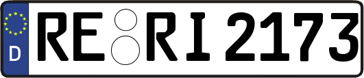 RE-RI2173