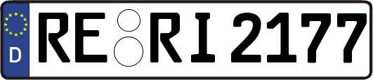 RE-RI2177