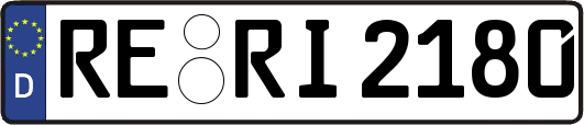 RE-RI2180