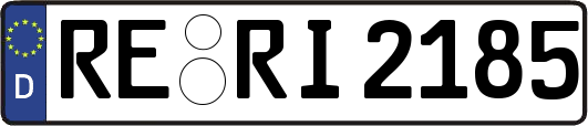 RE-RI2185