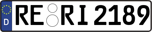RE-RI2189