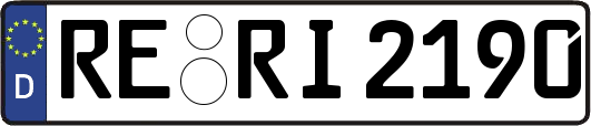 RE-RI2190