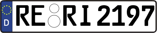 RE-RI2197