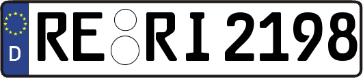 RE-RI2198