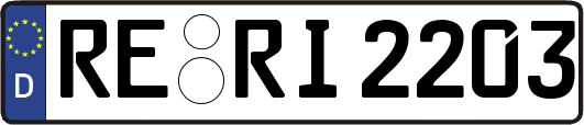 RE-RI2203