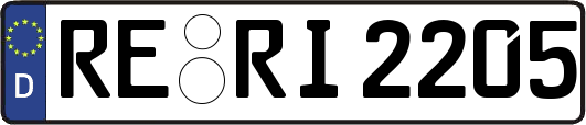 RE-RI2205