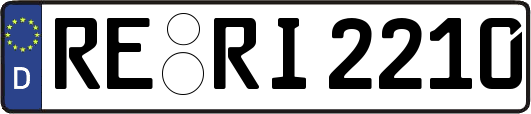 RE-RI2210