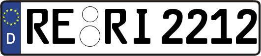 RE-RI2212