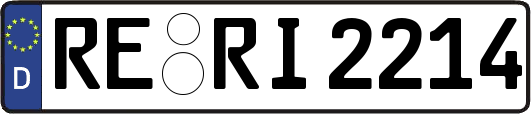 RE-RI2214