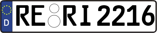RE-RI2216