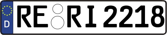 RE-RI2218
