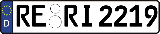 RE-RI2219