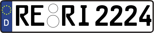 RE-RI2224