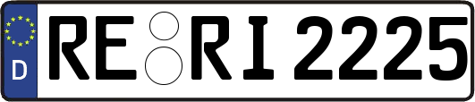 RE-RI2225