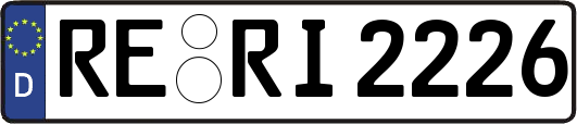 RE-RI2226