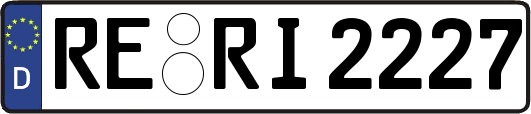 RE-RI2227