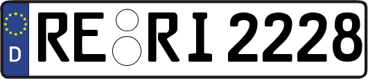 RE-RI2228