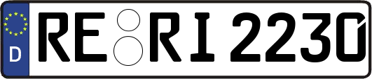 RE-RI2230