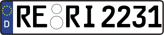 RE-RI2231