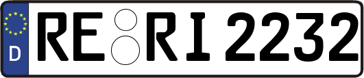 RE-RI2232