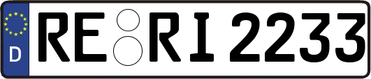 RE-RI2233