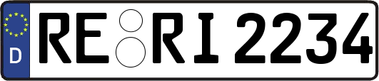 RE-RI2234