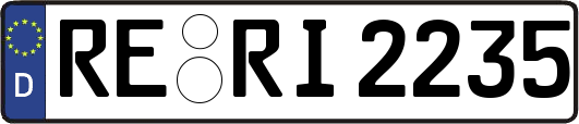 RE-RI2235