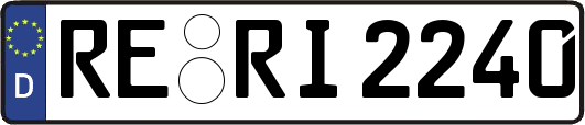 RE-RI2240