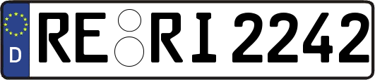 RE-RI2242
