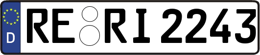 RE-RI2243