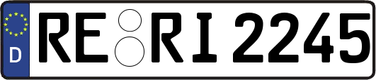RE-RI2245