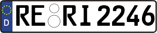 RE-RI2246