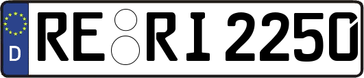 RE-RI2250
