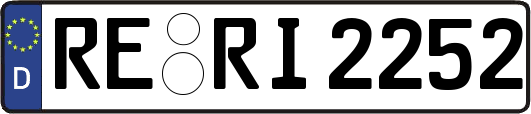RE-RI2252