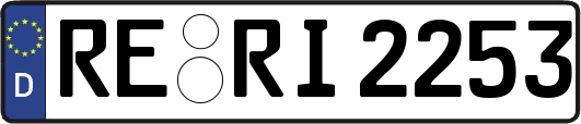 RE-RI2253