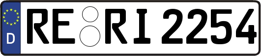 RE-RI2254