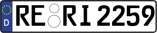 RE-RI2259